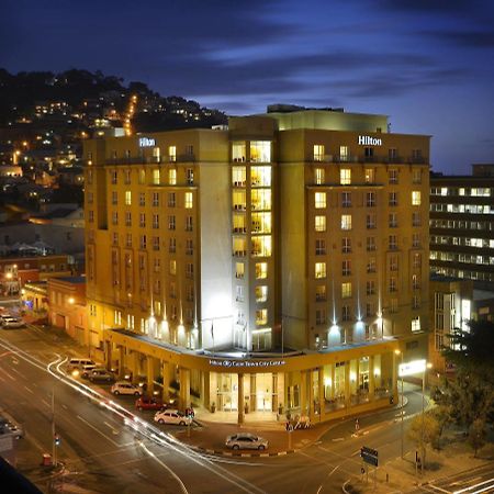 Hyatt Regency Cape Town Hotel Esterno foto