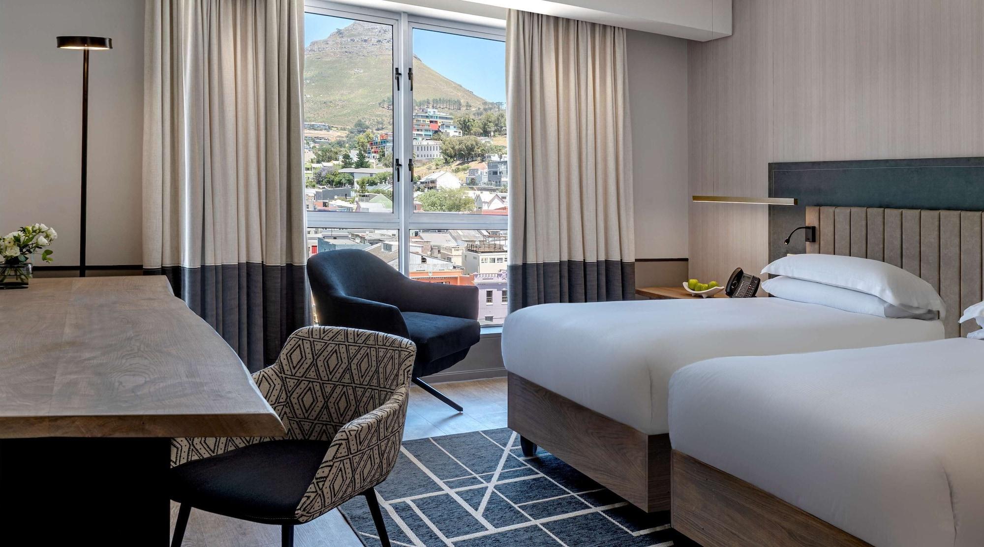 Hyatt Regency Cape Town Hotel Esterno foto
