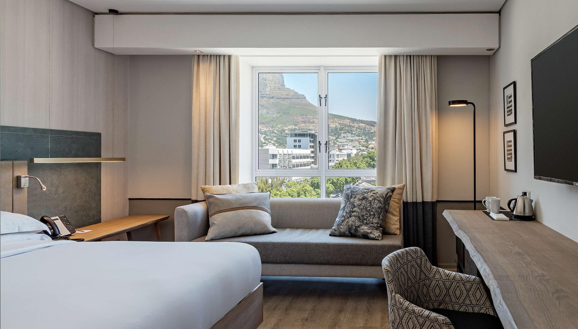 Hyatt Regency Cape Town Hotel Esterno foto